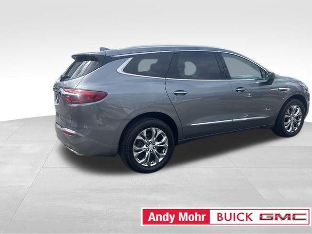 used 2020 Buick Enclave car, priced at $24,408