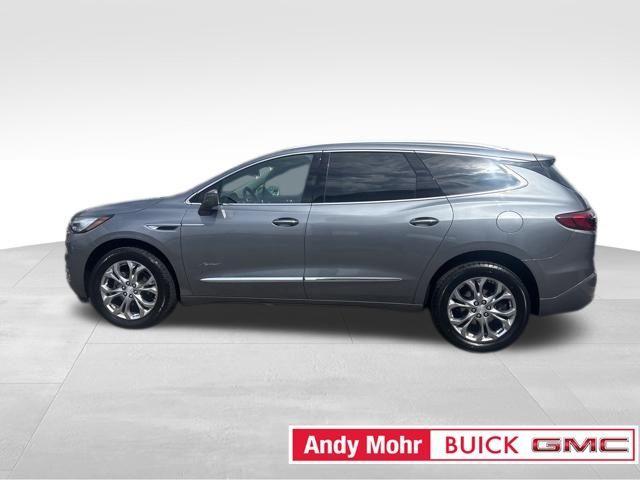 used 2020 Buick Enclave car, priced at $24,408