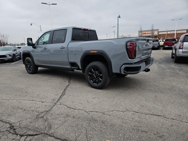 new 2025 GMC Sierra 2500 car, priced at $83,956