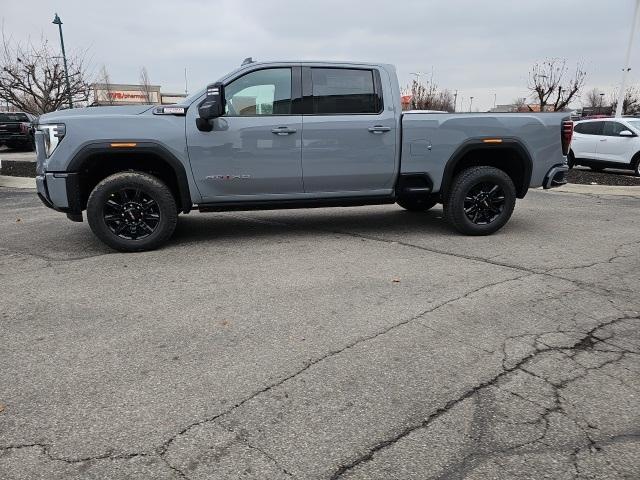 new 2025 GMC Sierra 2500 car, priced at $83,956