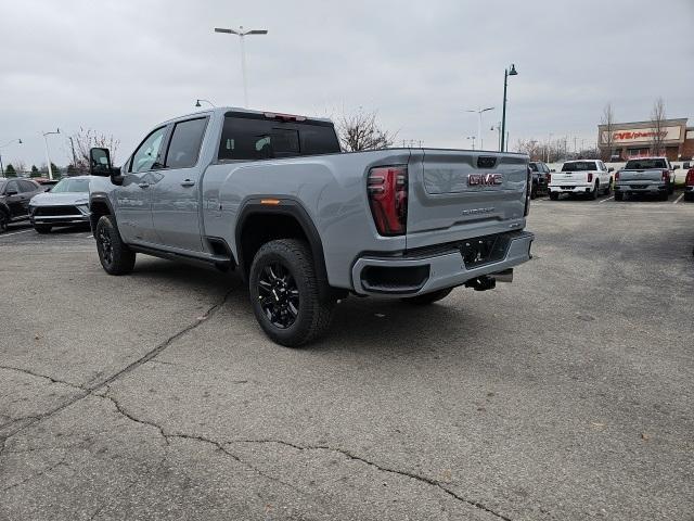 new 2025 GMC Sierra 2500 car, priced at $83,956