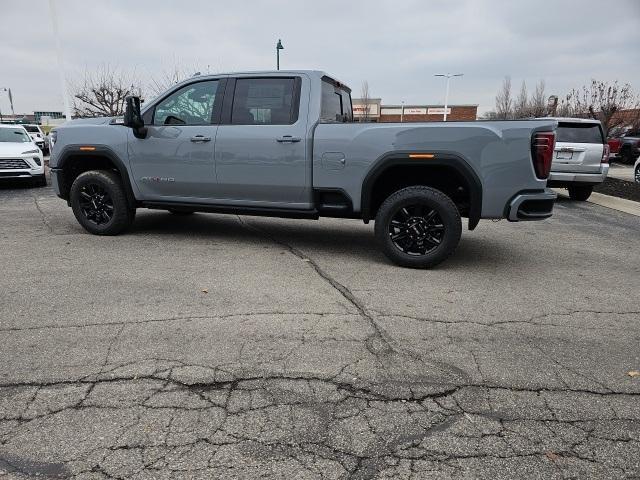 new 2025 GMC Sierra 2500 car, priced at $83,956