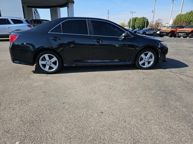 used 2012 Toyota Camry car, priced at $6,900