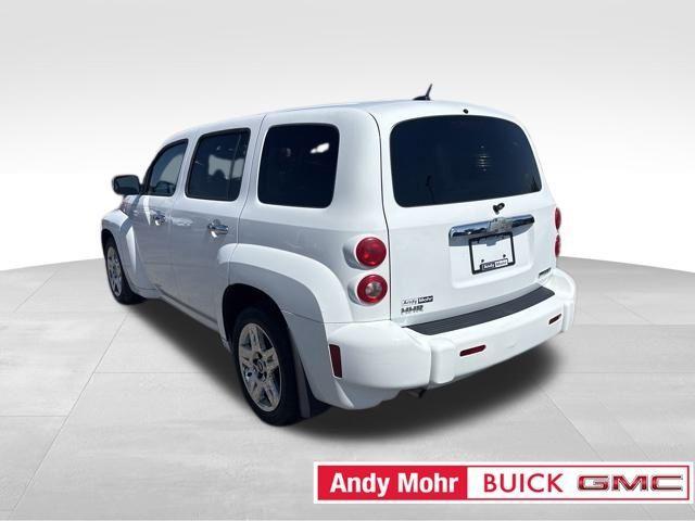 used 2010 Chevrolet HHR car, priced at $5,000