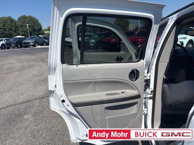 used 2010 Chevrolet HHR car, priced at $5,000