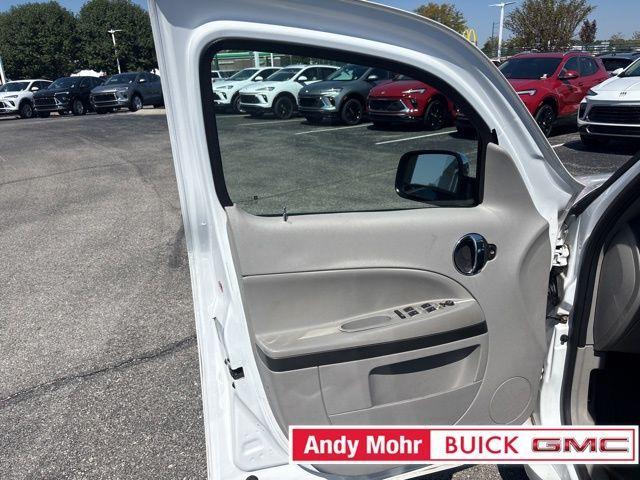 used 2010 Chevrolet HHR car, priced at $5,000