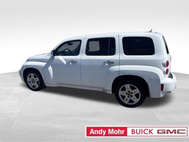 used 2010 Chevrolet HHR car, priced at $5,000