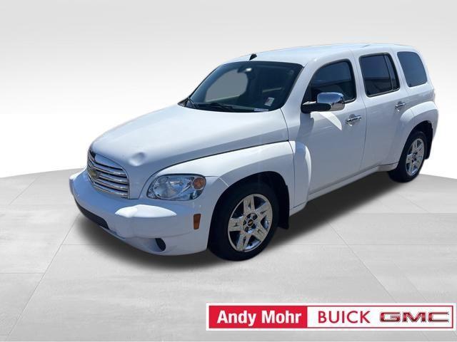 used 2010 Chevrolet HHR car, priced at $5,000