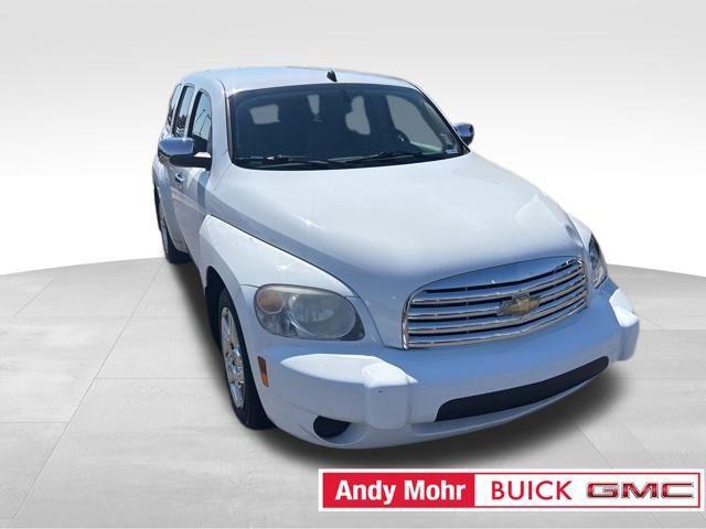 used 2010 Chevrolet HHR car, priced at $5,000