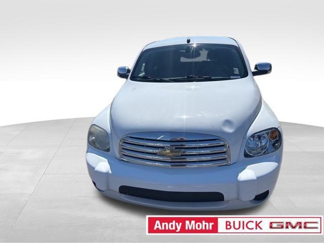 used 2010 Chevrolet HHR car, priced at $5,000