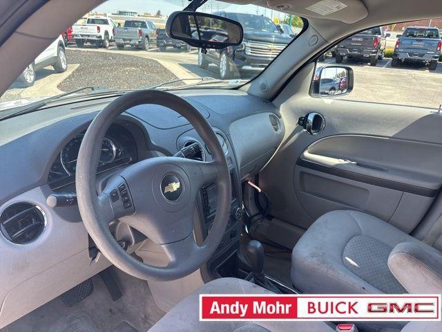 used 2010 Chevrolet HHR car, priced at $5,000