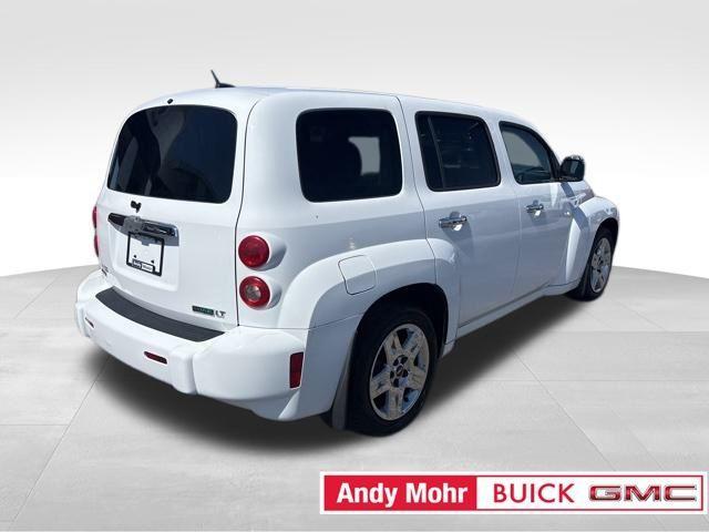 used 2010 Chevrolet HHR car, priced at $5,000