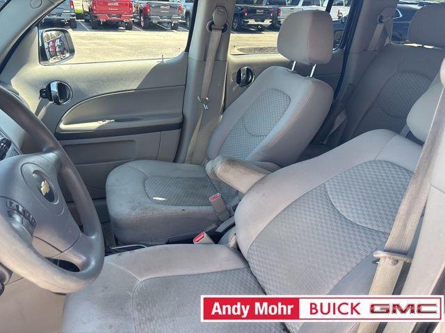 used 2010 Chevrolet HHR car, priced at $5,000