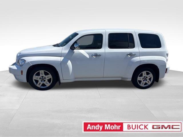used 2010 Chevrolet HHR car, priced at $5,000