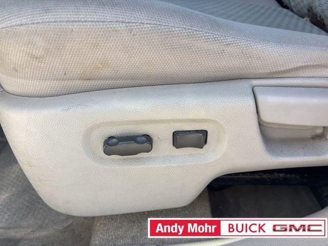 used 2010 Chevrolet HHR car, priced at $5,000