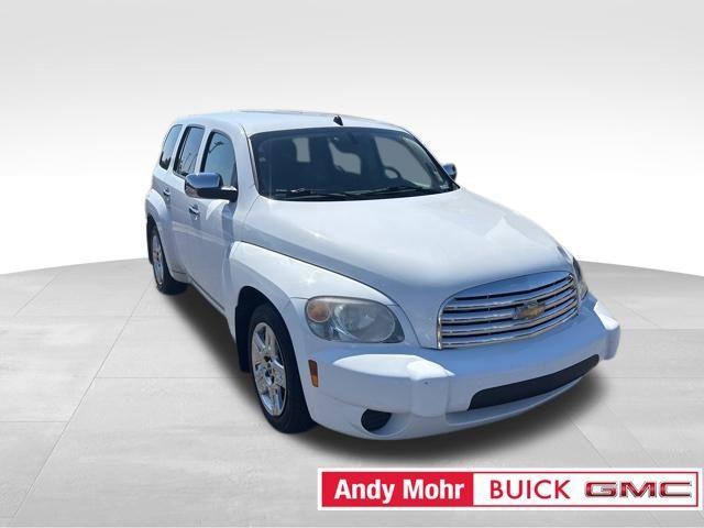 used 2010 Chevrolet HHR car, priced at $5,000