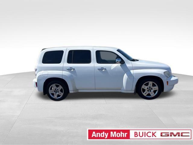 used 2010 Chevrolet HHR car, priced at $5,000