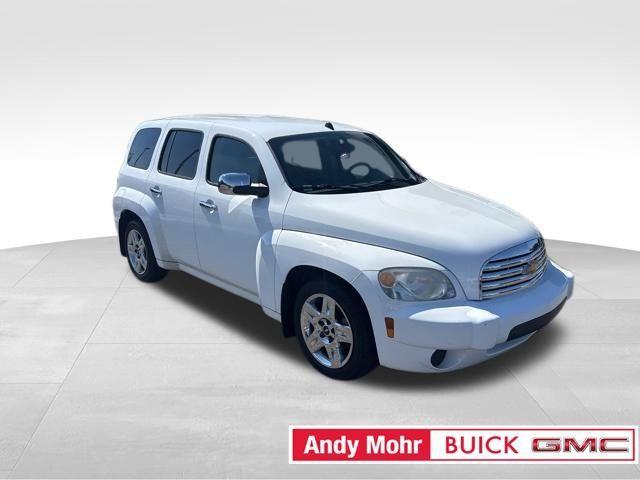 used 2010 Chevrolet HHR car, priced at $5,000