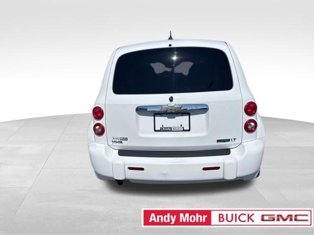 used 2010 Chevrolet HHR car, priced at $5,000