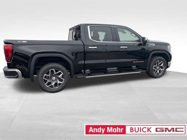 new 2026 GMC Sierra 1500 car, priced at $63,387