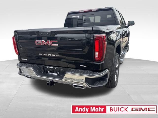 new 2026 GMC Sierra 1500 car, priced at $63,387