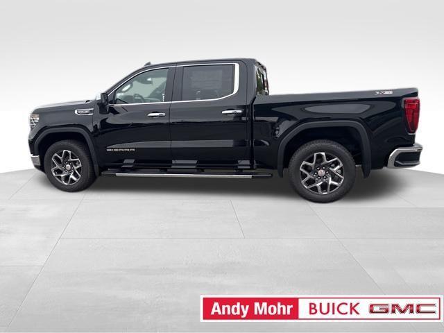 new 2026 GMC Sierra 1500 car, priced at $63,387