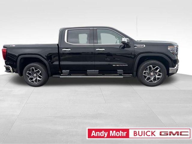 new 2026 GMC Sierra 1500 car, priced at $63,387