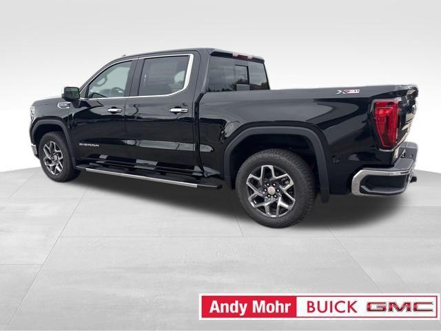 new 2026 GMC Sierra 1500 car, priced at $63,387