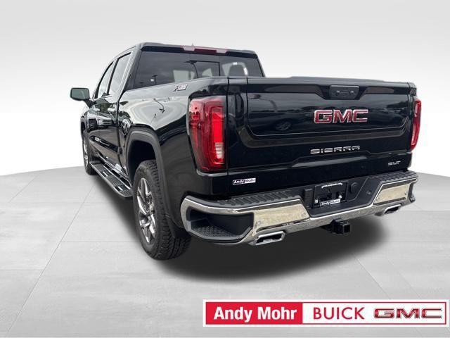new 2026 GMC Sierra 1500 car, priced at $63,387