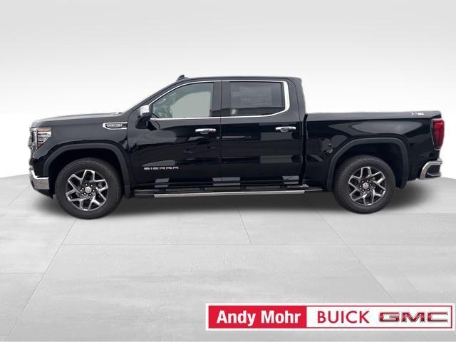 new 2026 GMC Sierra 1500 car, priced at $63,387