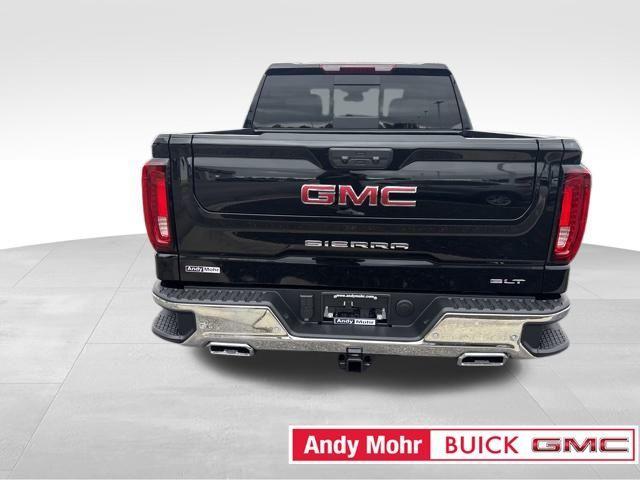 new 2026 GMC Sierra 1500 car, priced at $63,387