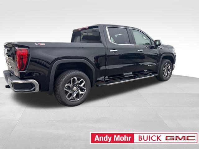 new 2026 GMC Sierra 1500 car, priced at $63,387