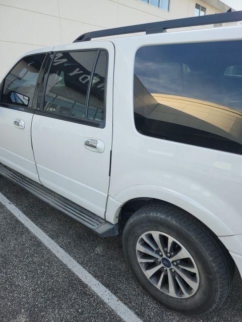 used 2015 Ford Expedition EL car, priced at $9,550