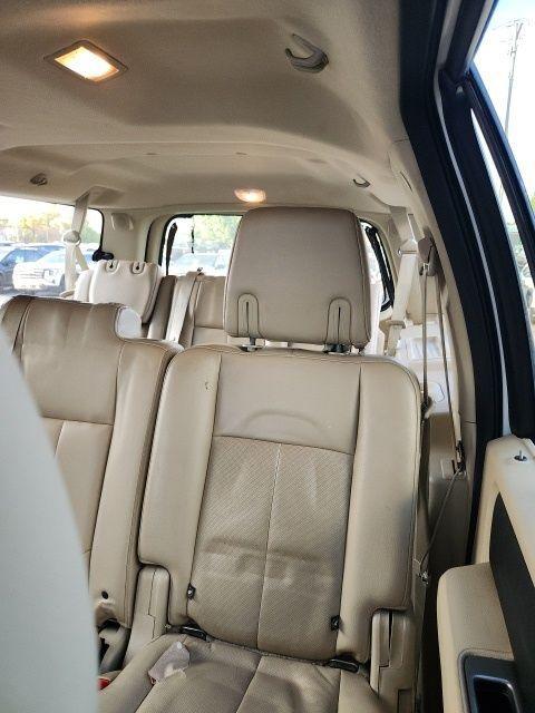 used 2015 Ford Expedition EL car, priced at $9,550