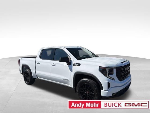 new 2026 GMC Sierra 1500 car, priced at $50,072