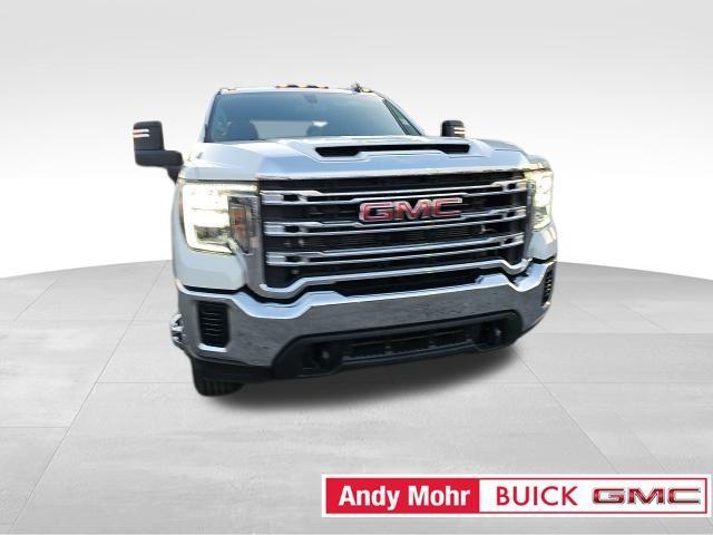 used 2023 GMC Sierra 3500 car, priced at $53,149