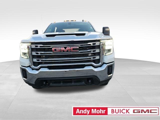 used 2023 GMC Sierra 3500 car, priced at $53,149