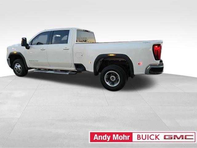 used 2023 GMC Sierra 3500 car, priced at $53,149