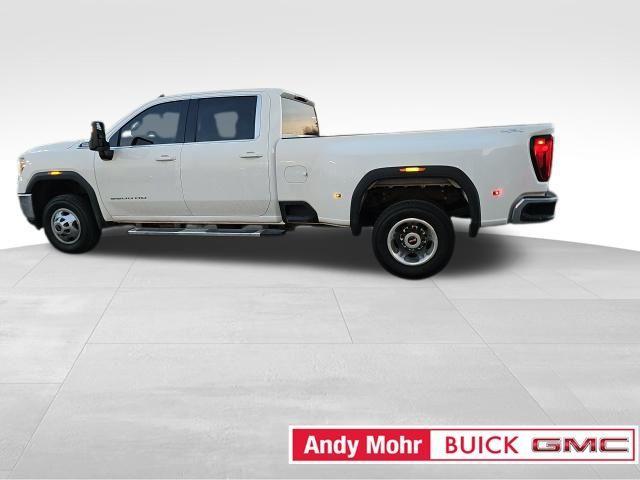 used 2023 GMC Sierra 3500 car, priced at $53,149