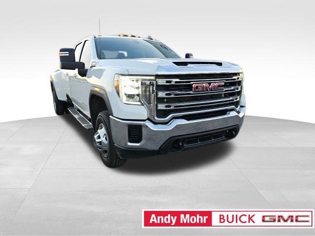 used 2023 GMC Sierra 3500 car, priced at $53,149