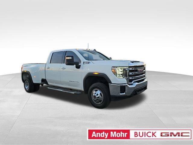 used 2023 GMC Sierra 3500 car, priced at $53,149