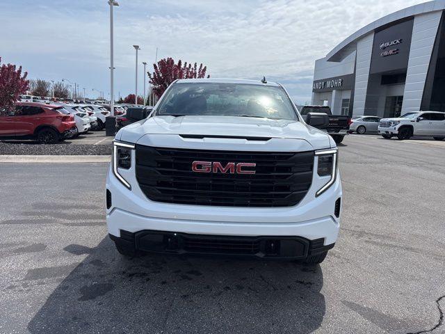 new 2025 GMC Sierra 1500 car, priced at $41,977
