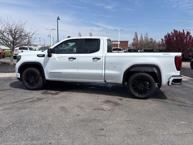 new 2025 GMC Sierra 1500 car, priced at $41,977