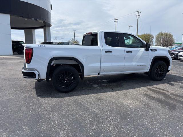 new 2025 GMC Sierra 1500 car, priced at $41,977