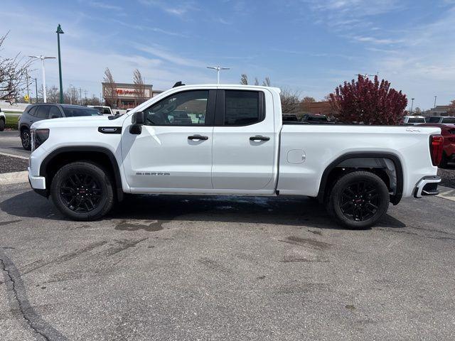 new 2025 GMC Sierra 1500 car, priced at $41,977