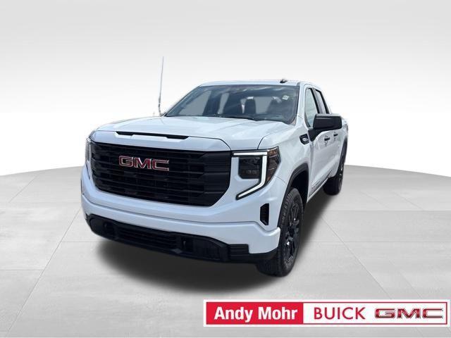 new 2025 GMC Sierra 1500 car, priced at $40,130