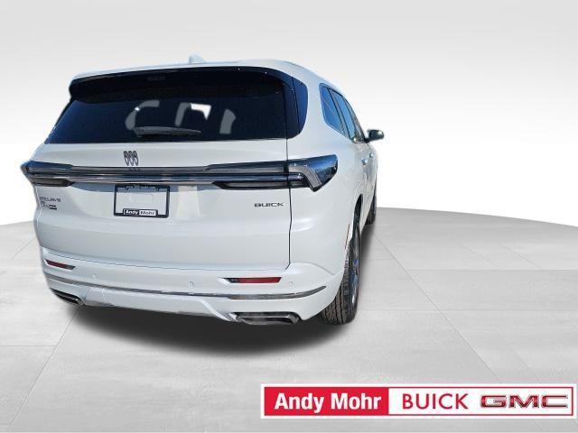 new 2026 Buick Enclave car, priced at $64,634