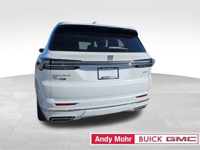 new 2026 Buick Enclave car, priced at $64,634