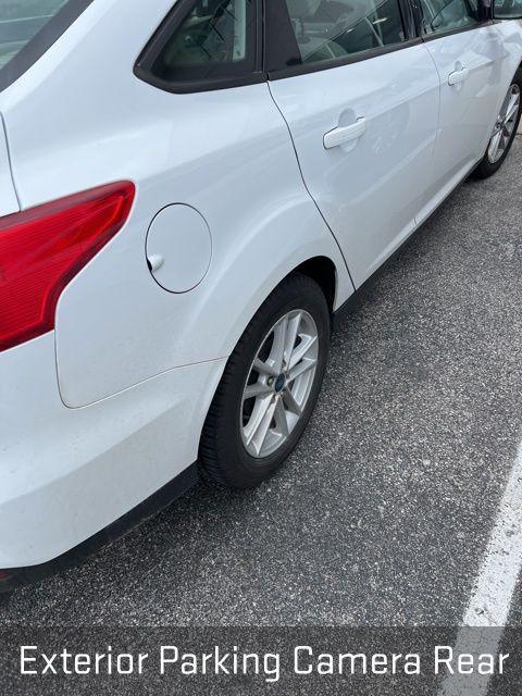 used 2018 Ford Focus car, priced at $9,650