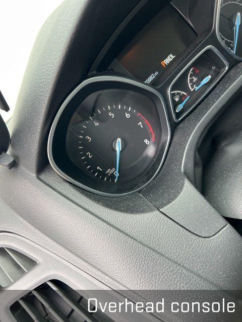 used 2018 Ford Focus car, priced at $9,650